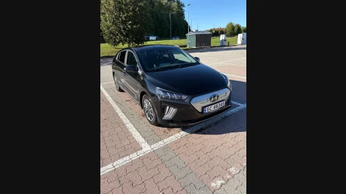 HYUNDAI IONIQ Premium