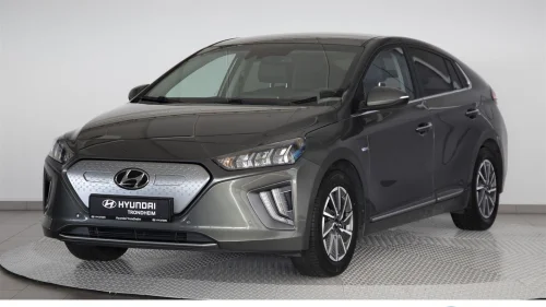 HYUNDAI IONIQ Premium