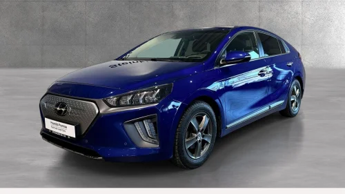 HYUNDAI IONIQ Premium/Krok/Utvidet garanti/Skinn/ACC
