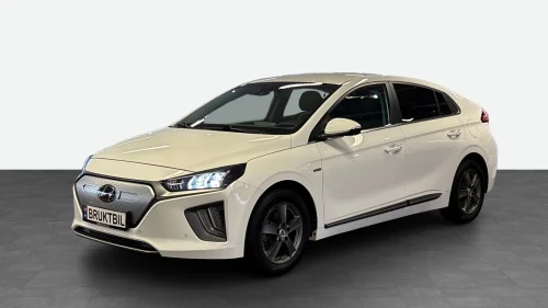 HYUNDAI IONIQ Premium NY EU/NY SERVICE/TOPPUTSTYRT