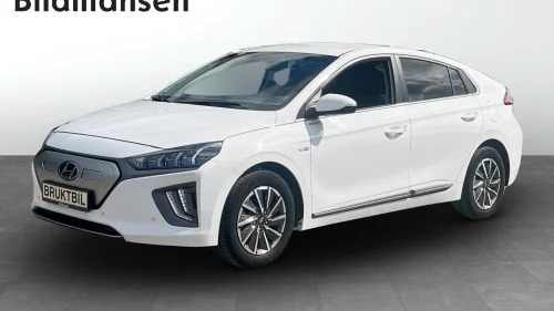 HYUNDAI IONIQ Premium