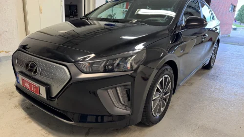 HYUNDAI IONIQ Premium