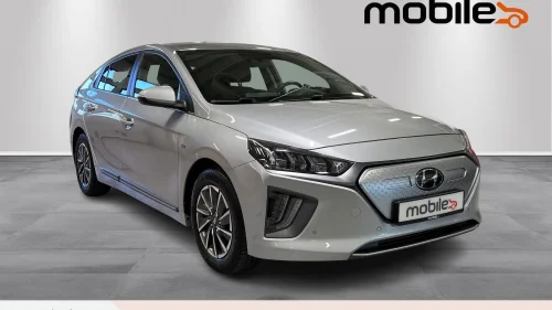 HYUNDAI IONIQ Premium/Skinn/Ventilerte seter/Adaptiv cruise/LAV KM!