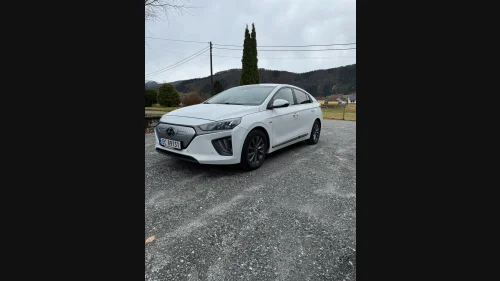 HYUNDAI IONIQ Premium