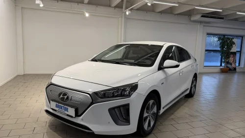 HYUNDAI IONIQ IONIQ