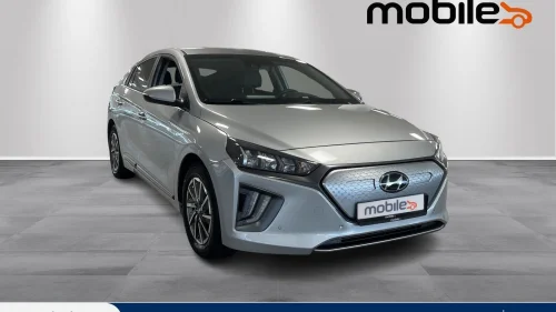 HYUNDAI IONIQ Premium 311km WLTP