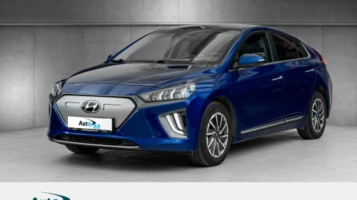 HYUNDAI IONIQ Premium | 311km WLTP | Skinn | Ventilerte seter |ACC ++