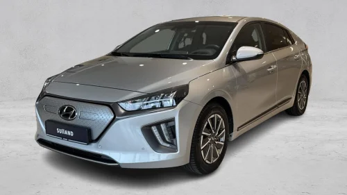 HYUNDAI IONIQ PREMIUM | INFINITY LYDANLEGG | NY EU