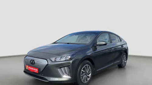 HYUNDAI IONIQ PREMIUM | 311KM WLTP | SKINN | INFINITY | VARMEPUMPE