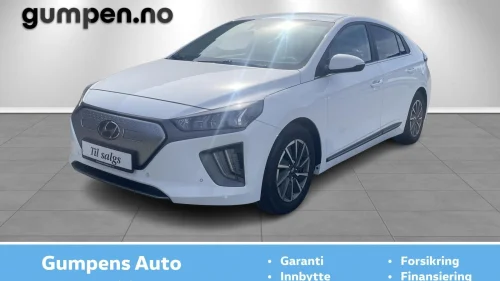 HYUNDAI IONIQ Premium 311km
