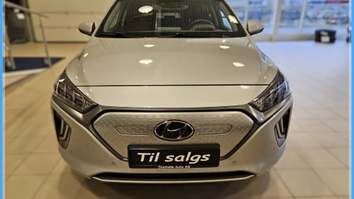 HYUNDAI IONIQ Premium