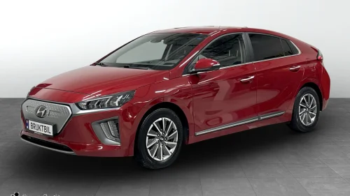 HYUNDAI IONIQ Premium /ACC/DAB/NAVI/KEYLESS/R.KAMERA++