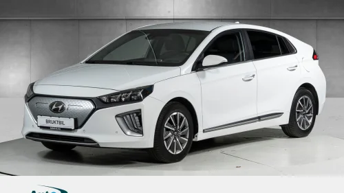 HYUNDAI IONIQ 136 hk 311 km | Ack | Varme i ratt |  Kamera | Infinity