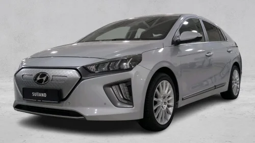 HYUNDAI IONIQ Premium | Ryggekamera | Topputstyrt