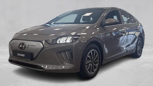 HYUNDAI IONIQ PREMIUM | ADAP CRUISE | EL SETE | NAVI,