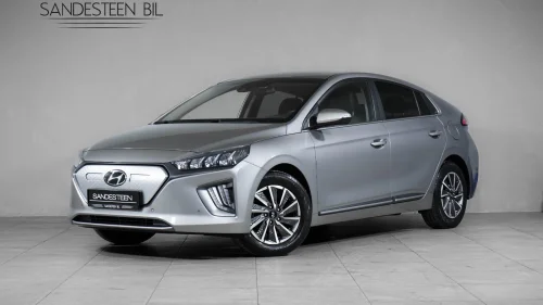 HYUNDAI IONIQ 311KM!!/SKINN/NAVI/R-KAMERA/DAB/LANE/INFINITY/ACC