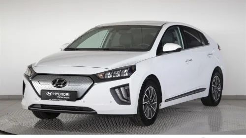 HYUNDAI IONIQ Premium |Skinn|App|Navi|ACC|R.kam|Carplay
