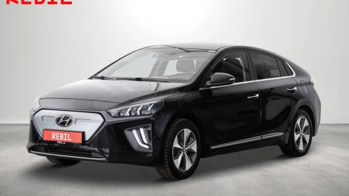 HYUNDAI IONIQ 311km Premium/Skinn/Ryggekamera/Rattvarme/ACC