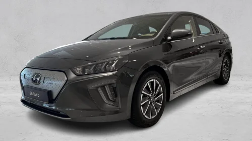 HYUNDAI IONIQ IONIQ