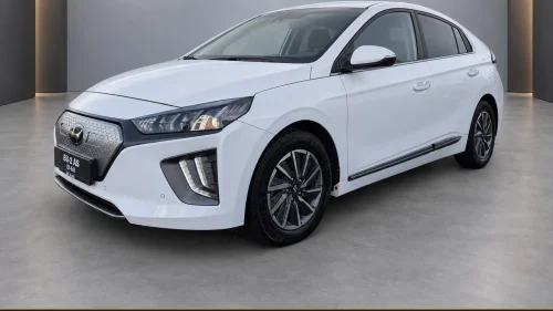 HYUNDAI IONIQ Premium | 1 eier | ACC | Skinn/ventilasjon | Infinity