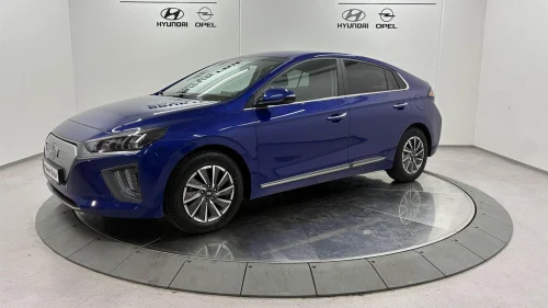 HYUNDAI IONIQ NORSK PREMIUM M/SKINN 38KWH APP CARPLAY