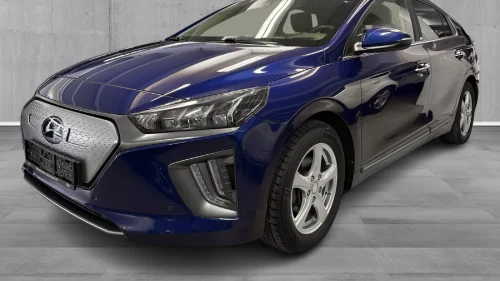 HYUNDAI IONIQ Premium Navigasjon/ Ryggekamera/ Adaptive cruise