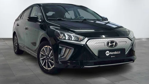 HYUNDAI IONIQ Premium, Skinn, Navi, Carplay, ACC, Rattvarme, P.varmer