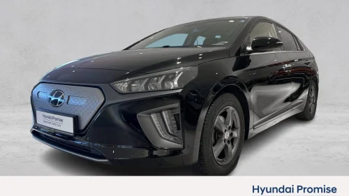 HYUNDAI IONIQ Premium, Norsk bil, 1 eier, Skinnseter