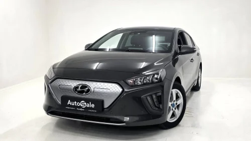 HYUNDAI IONIQ Premium Norsk 311km/EL-Seter med minne/ACC/Kamera/S+V