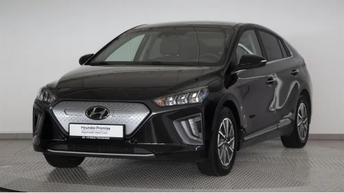 HYUNDAI IONIQ IONIQ 2års garanti|Skinn|App|Navi|ACC