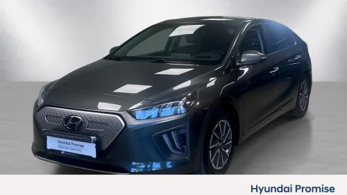 HYUNDAI IONIQ Premium