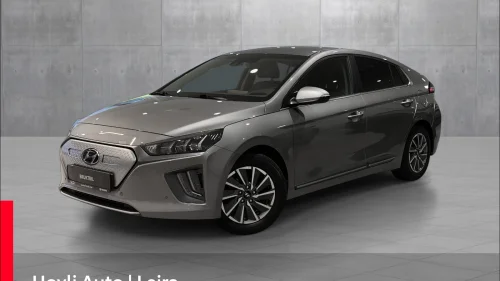HYUNDAI IONIQ Premium