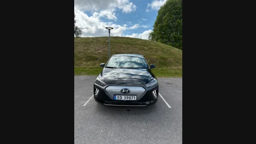 HYUNDAI IONIQ Premium