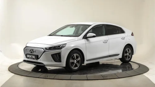 HYUNDAI IONIQ Premium Skinn/APP/Navi/311WLTP+
