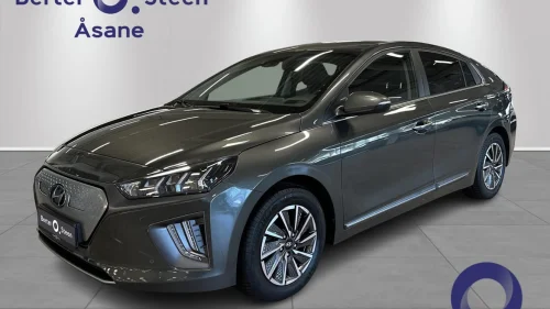 HYUNDAI IONIQ Premium 311km rekkevidde