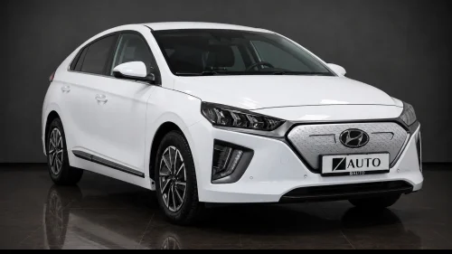 HYUNDAI IONIQ PREMIUM (310KM) - 1EIER/SKINN/ACC/NAVI/INFINITY/KAMERA