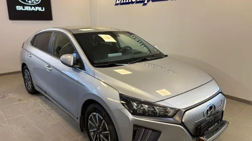 HYUNDAI IONIQ IONIQ