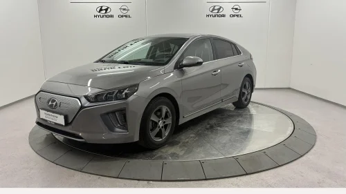 HYUNDAI IONIQ NORSK PREMIUM M/SKINN ACC APP KAMERA NAVI CARPLAY
