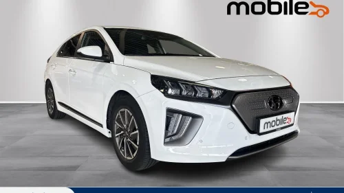 HYUNDAI IONIQ Premium, Lav KM,