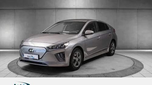 HYUNDAI IONIQ IONIQ