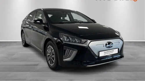 HYUNDAI IONIQ Premium 311km WLTP, pen bil, mye utstyr