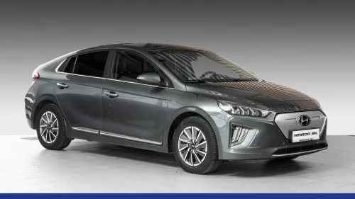 HYUNDAI IONIQ Endelig tid for VÅRkampanje hos Nardo Bil!