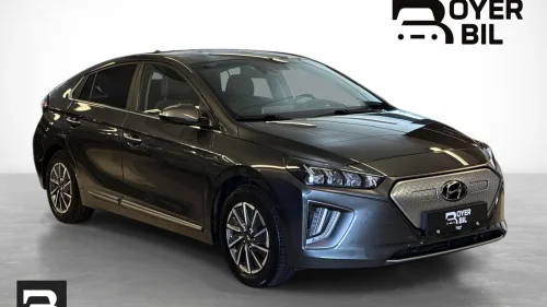 HYUNDAI IONIQ 311 km Skinn ACC Infinity Premium Toppmodell EU28++