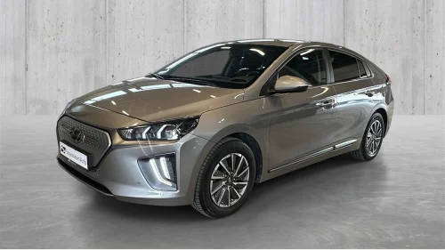 HYUNDAI IONIQ Premium