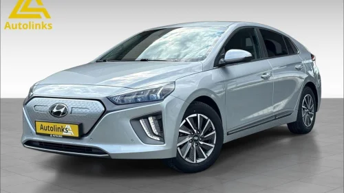 HYUNDAI IONIQ PREMIUM 311KM WLTP / SKINN/ ACC/ KAMERA/ NAVI