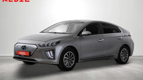 HYUNDAI IONIQ 311km(WLTP)/Premium/Skinn/El.seter/V.pumpe/Navi/DAB/ACC