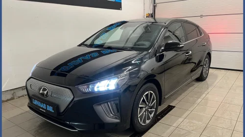 HYUNDAI IONIQ Premium