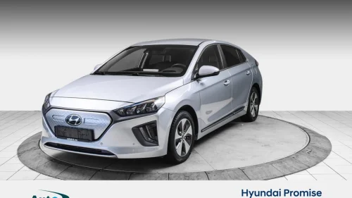 HYUNDAI IONIQ Premium. Skinn, Acc, ventilerte seter, kamera+++