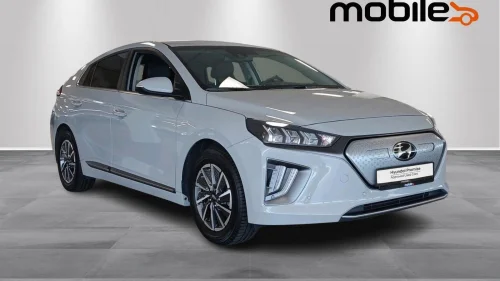 HYUNDAI IONIQ Premium 311km WLTP, SE KILOMETERSTAND