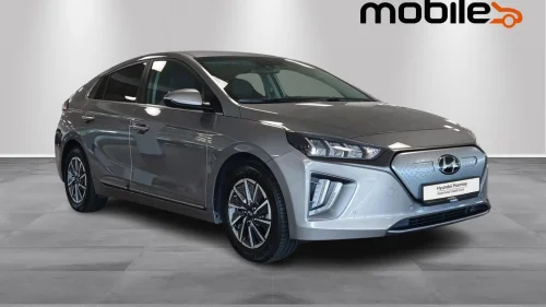 HYUNDAI IONIQ Premium 311km WLTP
